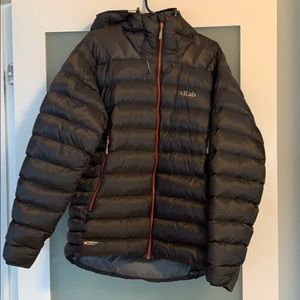 Rab Electron Jacket